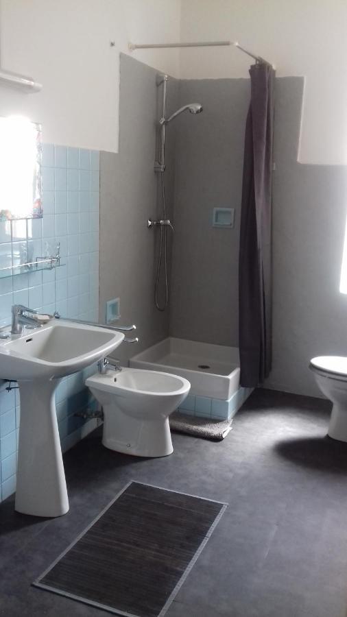Chambre Privee Bonifacio  Zewnętrze zdjęcie