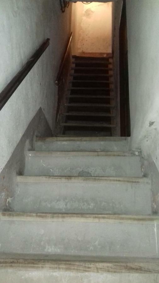Chambre Privee Bonifacio  Zewnętrze zdjęcie