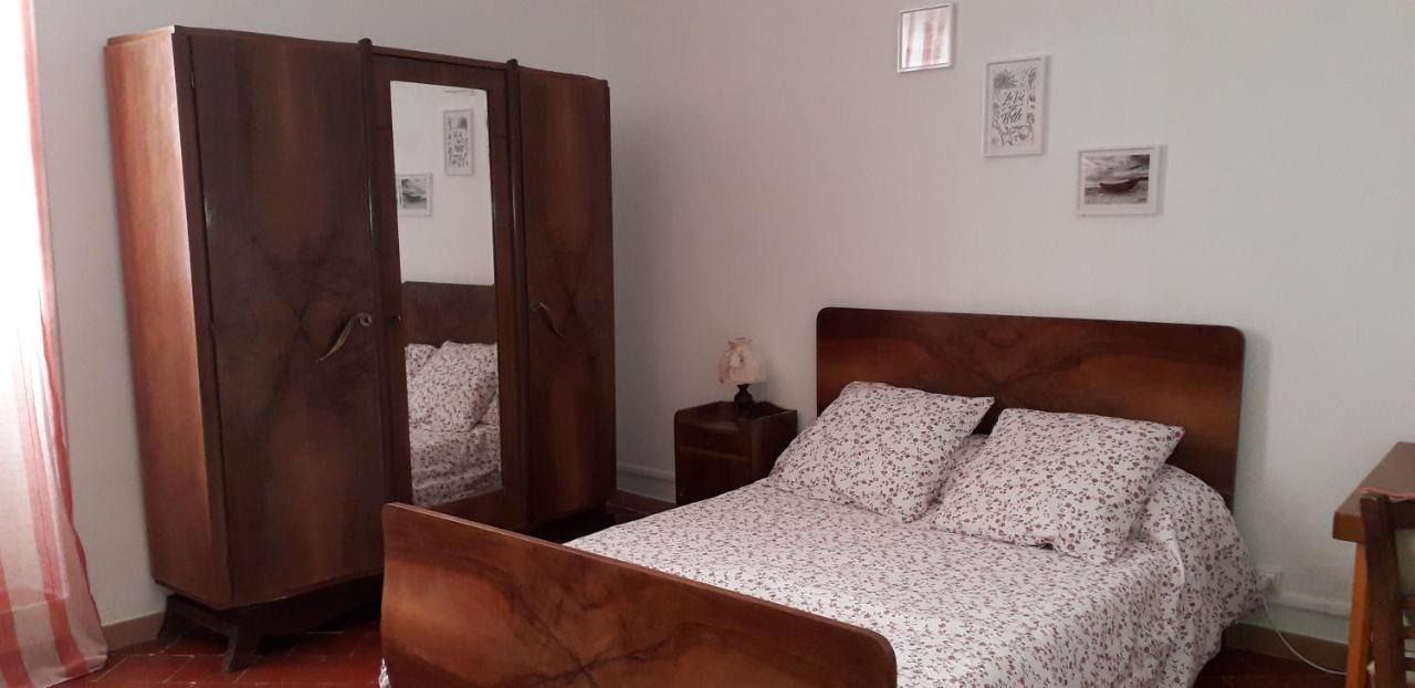 Chambre Privee Bonifacio  Zewnętrze zdjęcie